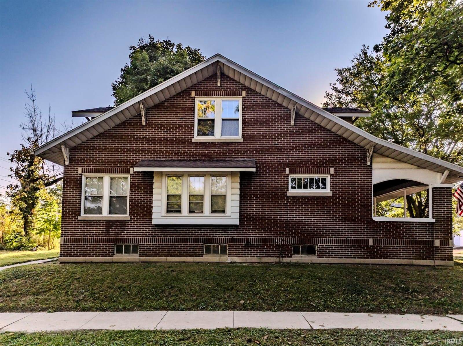 202 E 13th Street, Muncie, IN 47302