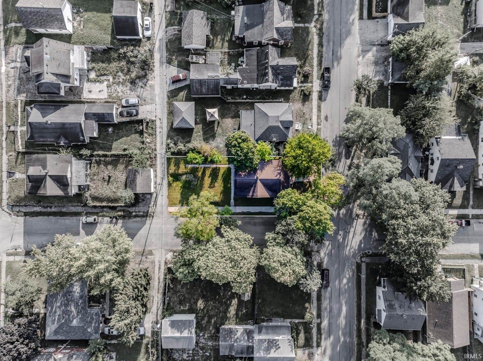 202 E 13th Street, Muncie, IN 47302