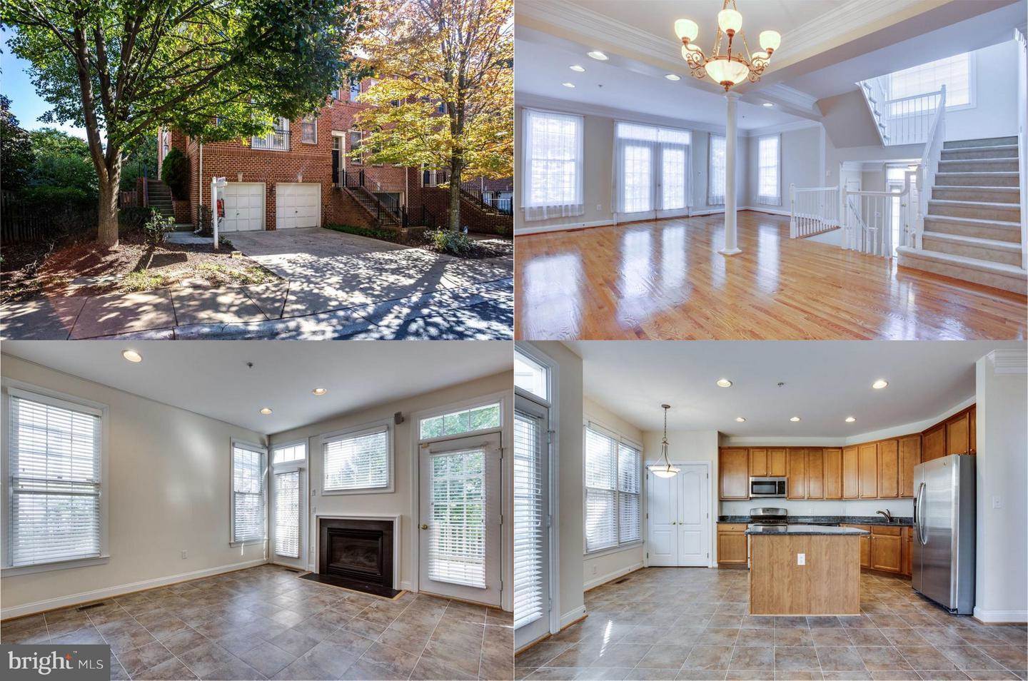 1083 Grand Oak Way, Rockville, MD 20852