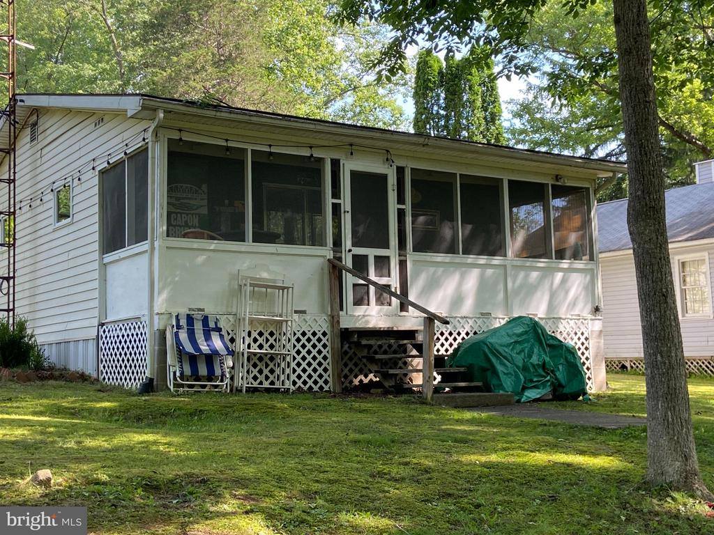 100 Bubbling Spring Road, Capon Bridge, WV 26711