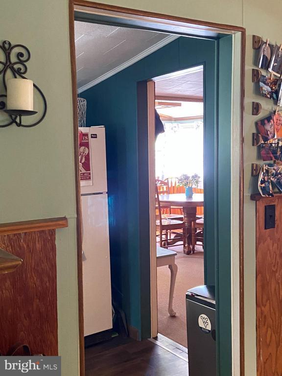 100 Bubbling Spring Road, Capon Bridge, WV 26711