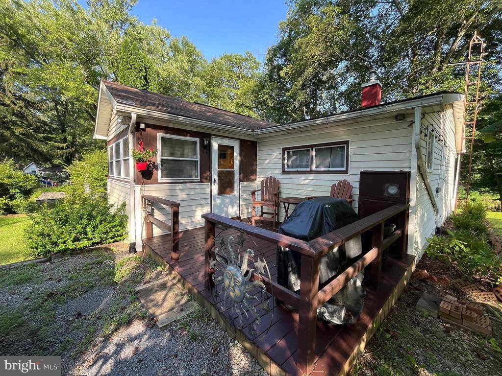 100 Bubbling Spring Road, Capon Bridge, WV 26711