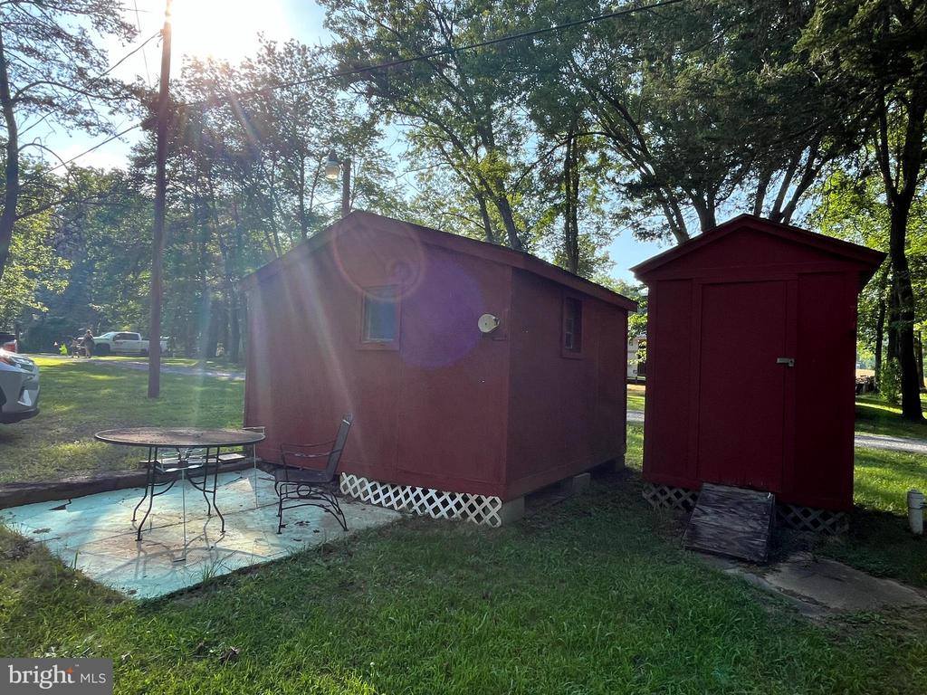 100 Bubbling Spring Road, Capon Bridge, WV 26711