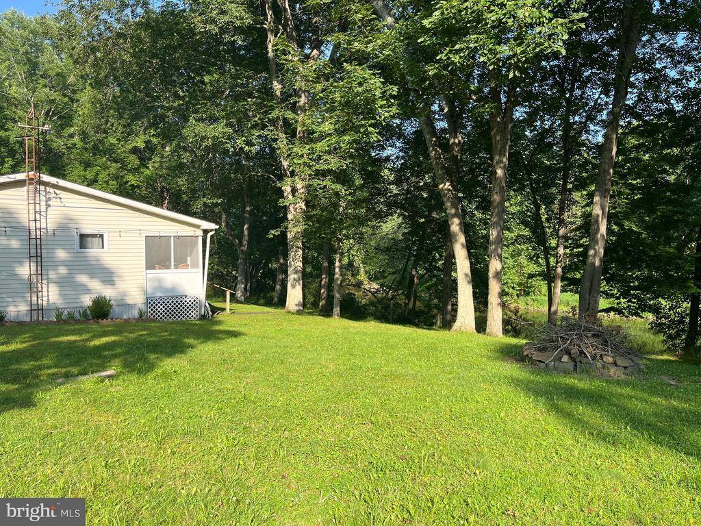 100 Bubbling Spring Road, Capon Bridge, WV 26711