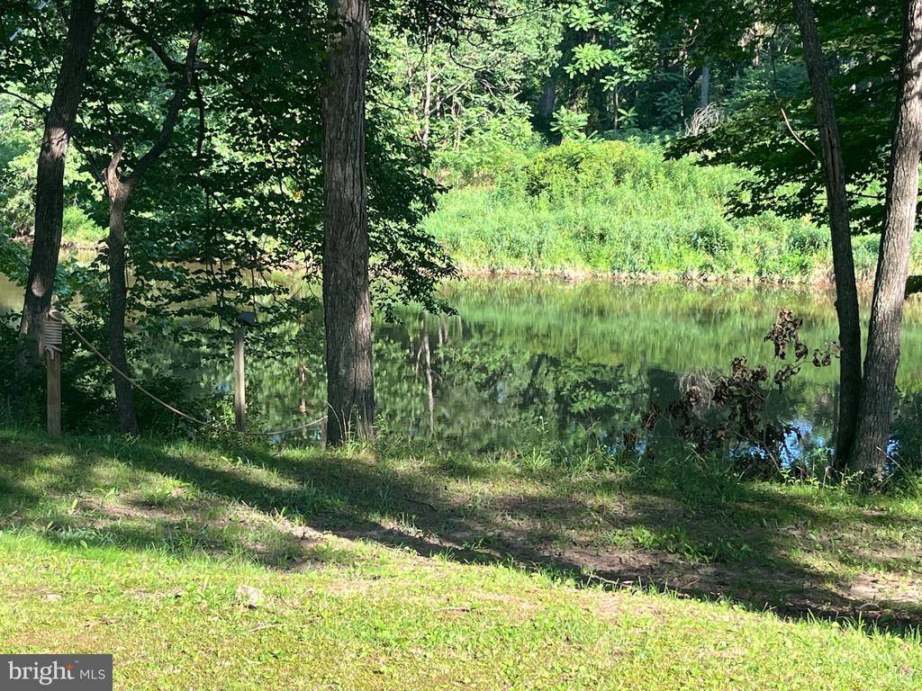 100 Bubbling Spring Road, Capon Bridge, WV 26711