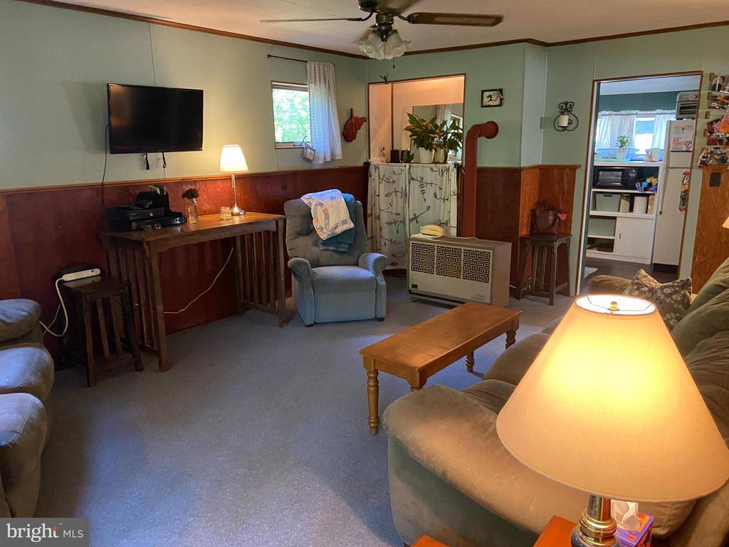 100 Bubbling Spring Road, Capon Bridge, WV 26711