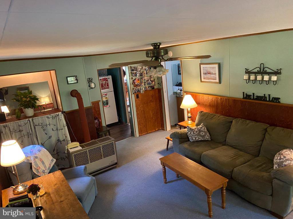 100 Bubbling Spring Road, Capon Bridge, WV 26711