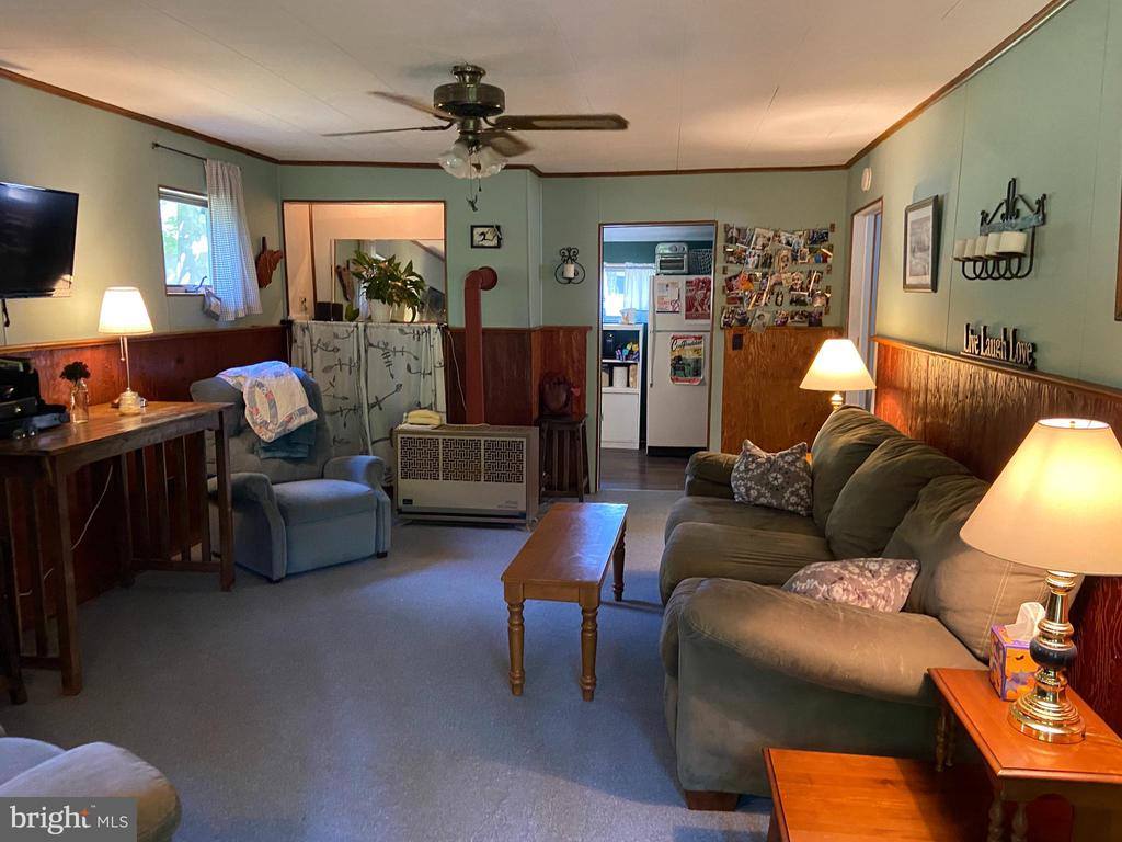 100 Bubbling Spring Road, Capon Bridge, WV 26711