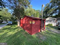 100 Bubbling Spring Road, Capon Bridge, WV 26711