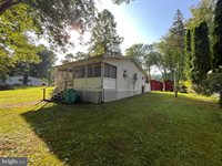 100 Bubbling Spring Road, Capon Bridge, WV 26711