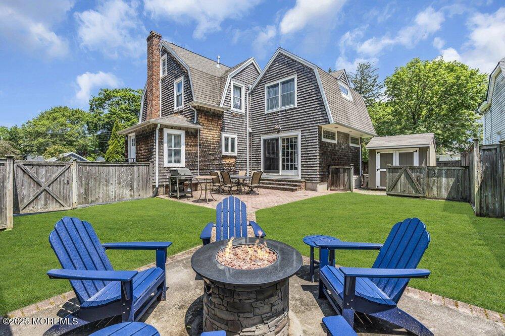 24 Chestnut Street, Fair Haven, NJ 07704