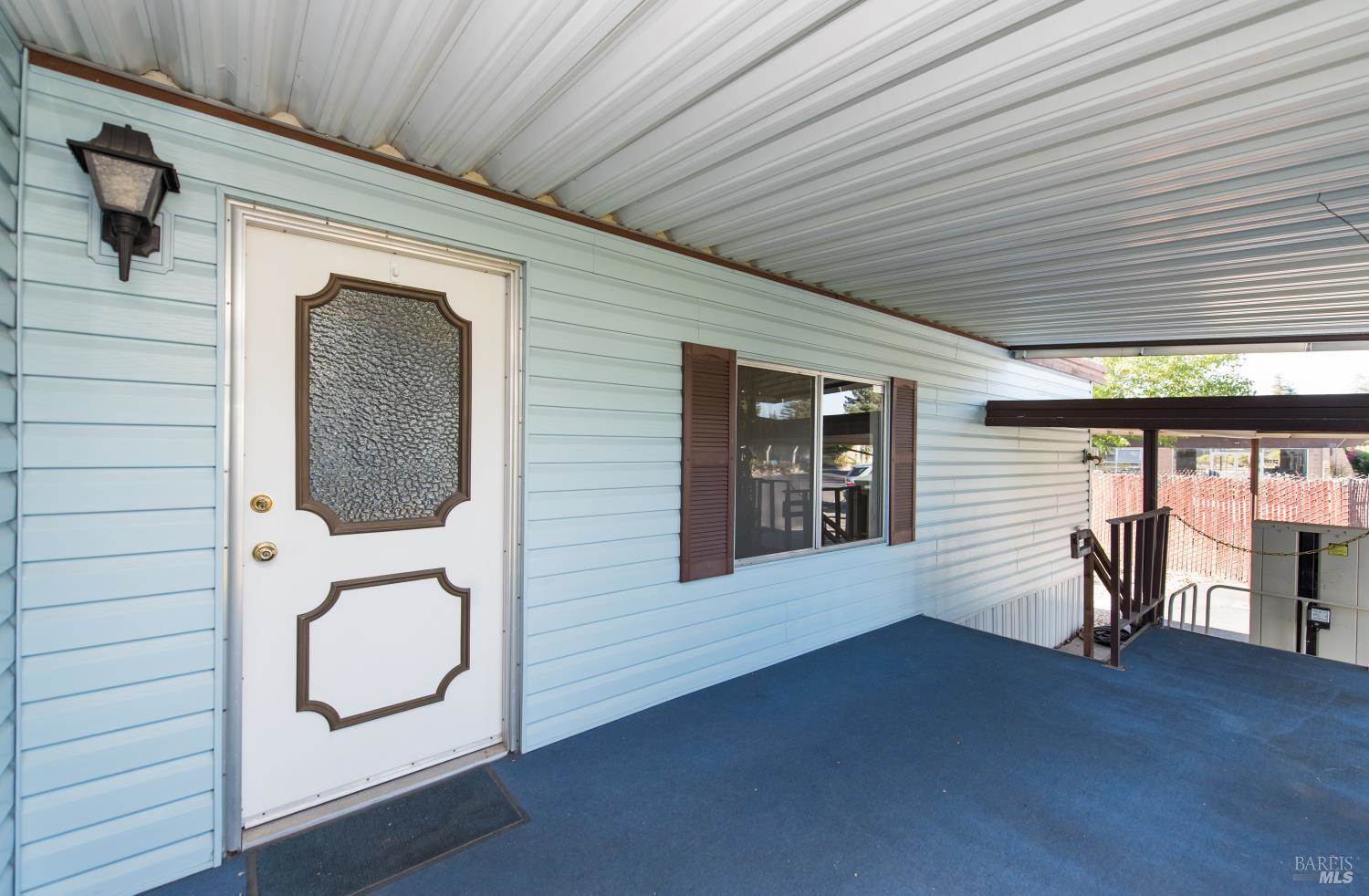 20 East Napa Drive, Petaluma, CA 94952