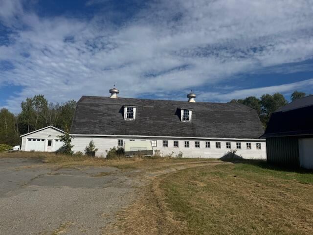 2979 Hudson Road, Hudson, ME 04449