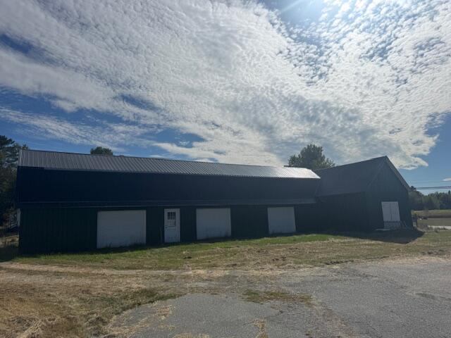 2979 Hudson Road, Hudson, ME 04449