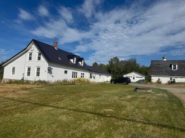 2979 Hudson Road, Hudson, ME 04449