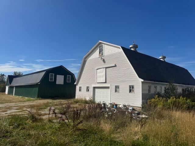 2979 Hudson Road, Hudson, ME 04449