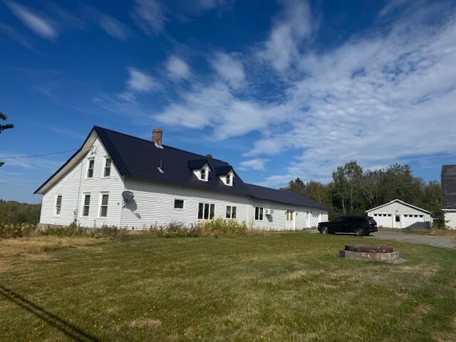 2979 Hudson Road, Hudson, ME 04449