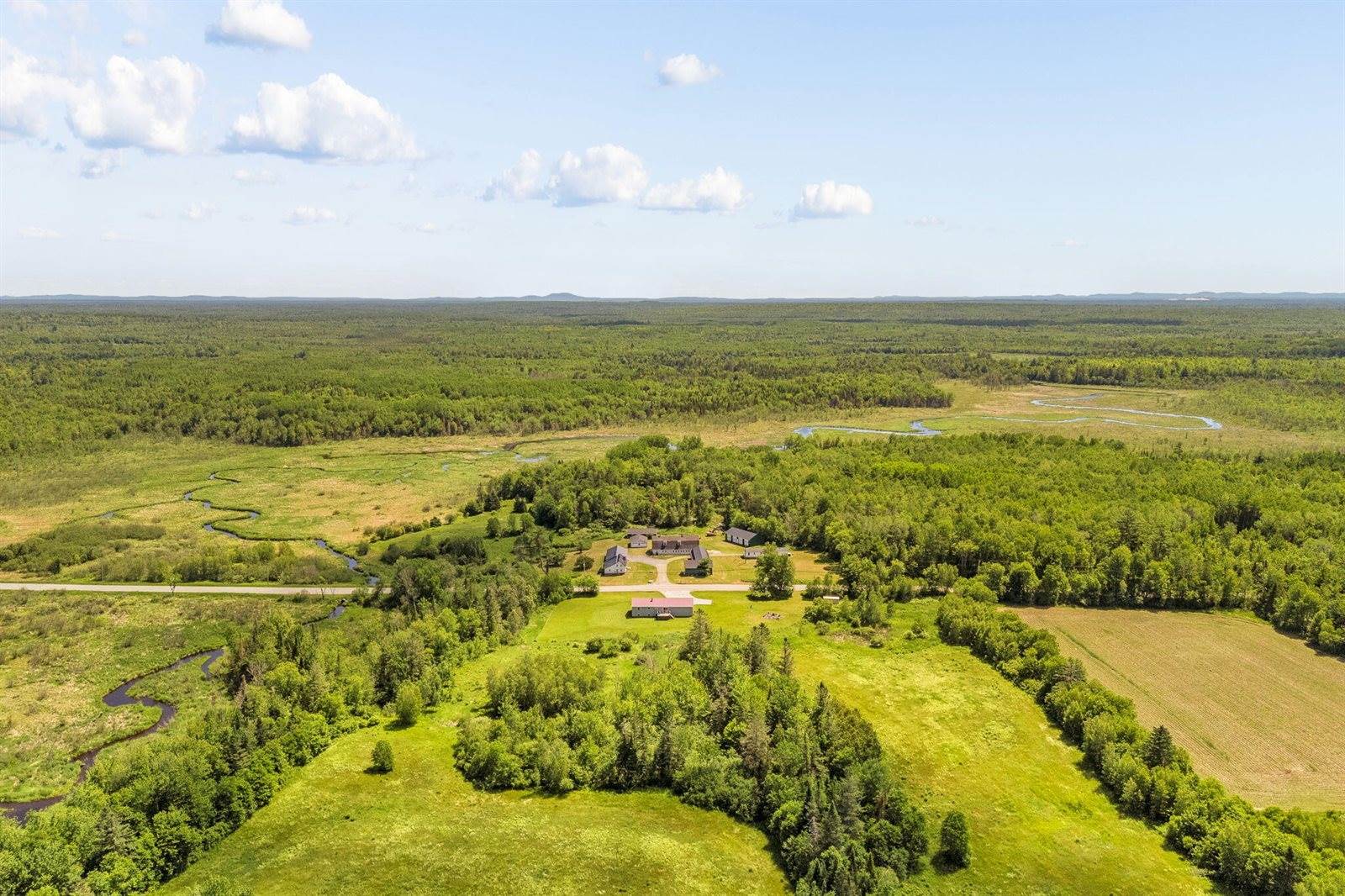 2979 Hudson Road, Hudson, ME 04449