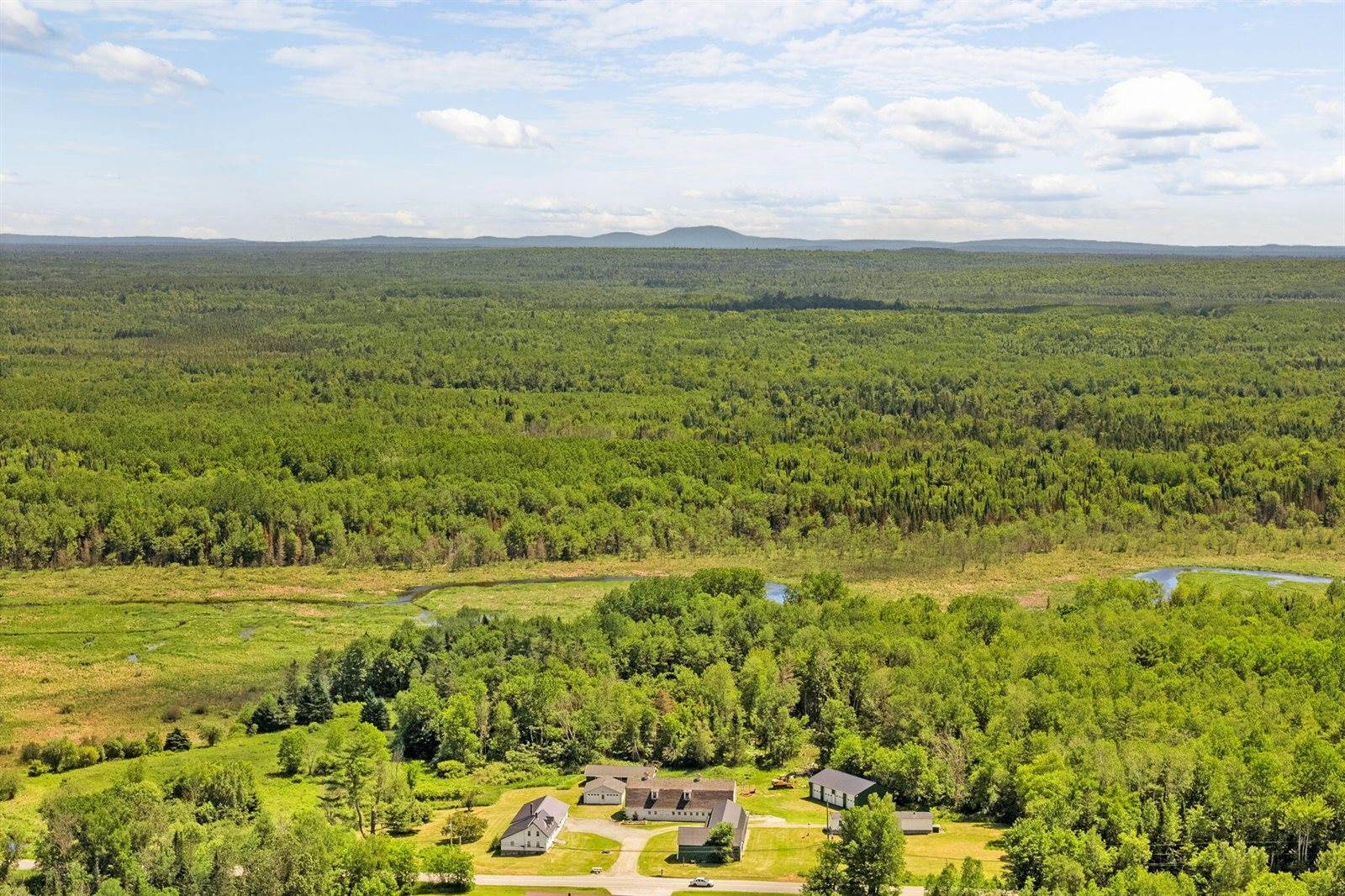 2979 Hudson Road, Hudson, ME 04449