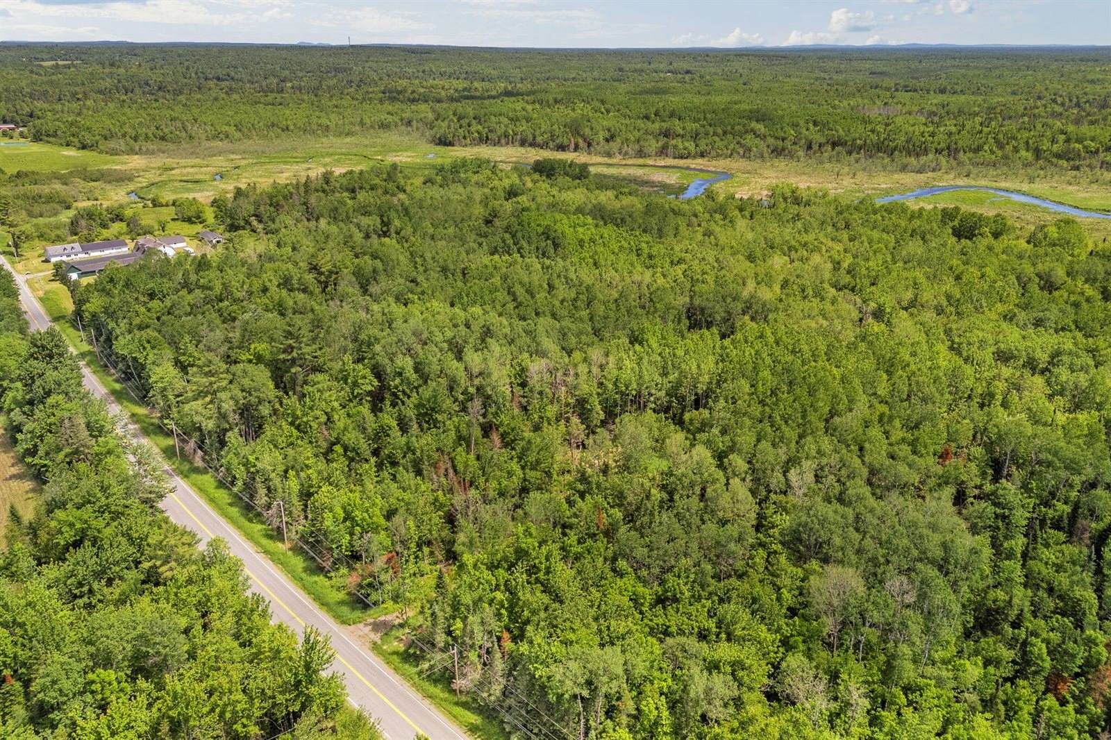 2979 Hudson Road, Hudson, ME 04449