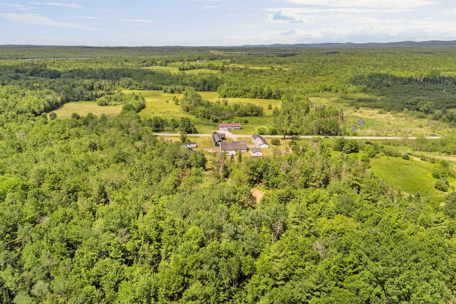 2979 Hudson Road, Hudson, ME 04449
