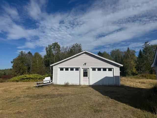 2979 Hudson Road, Hudson, ME 04449