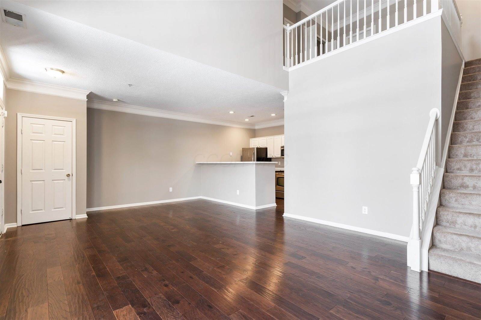 6021 Craughwell Lane, Dublin, OH 43017