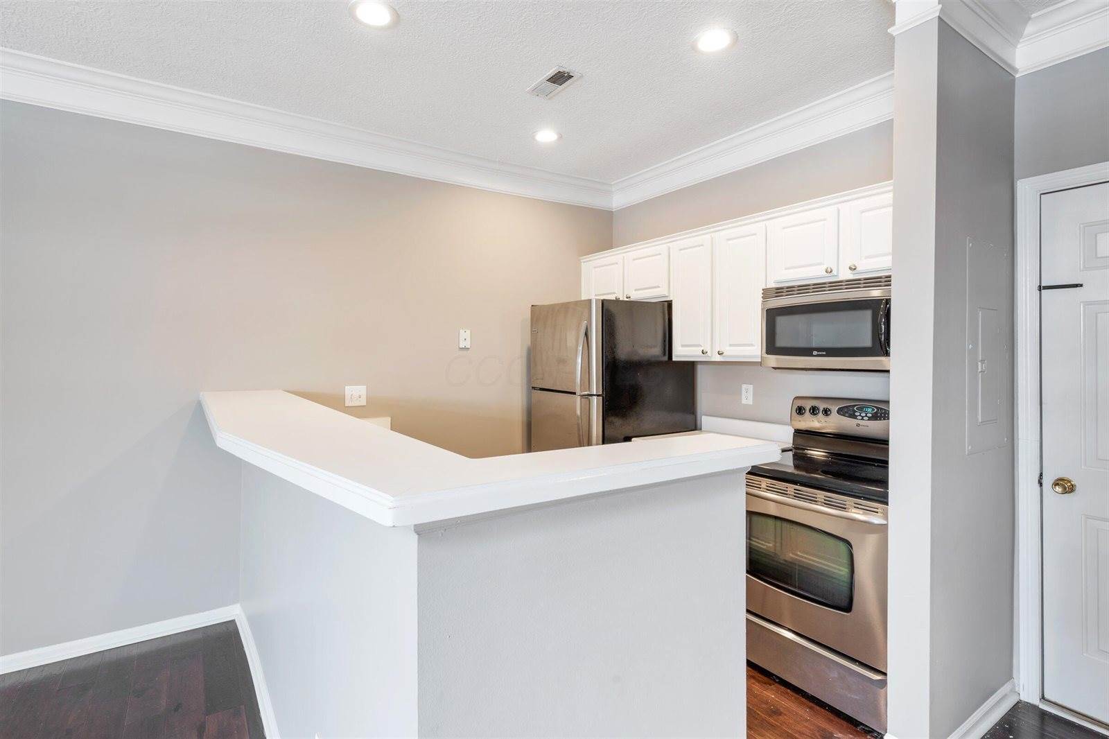 6021 Craughwell Lane, Dublin, OH 43017