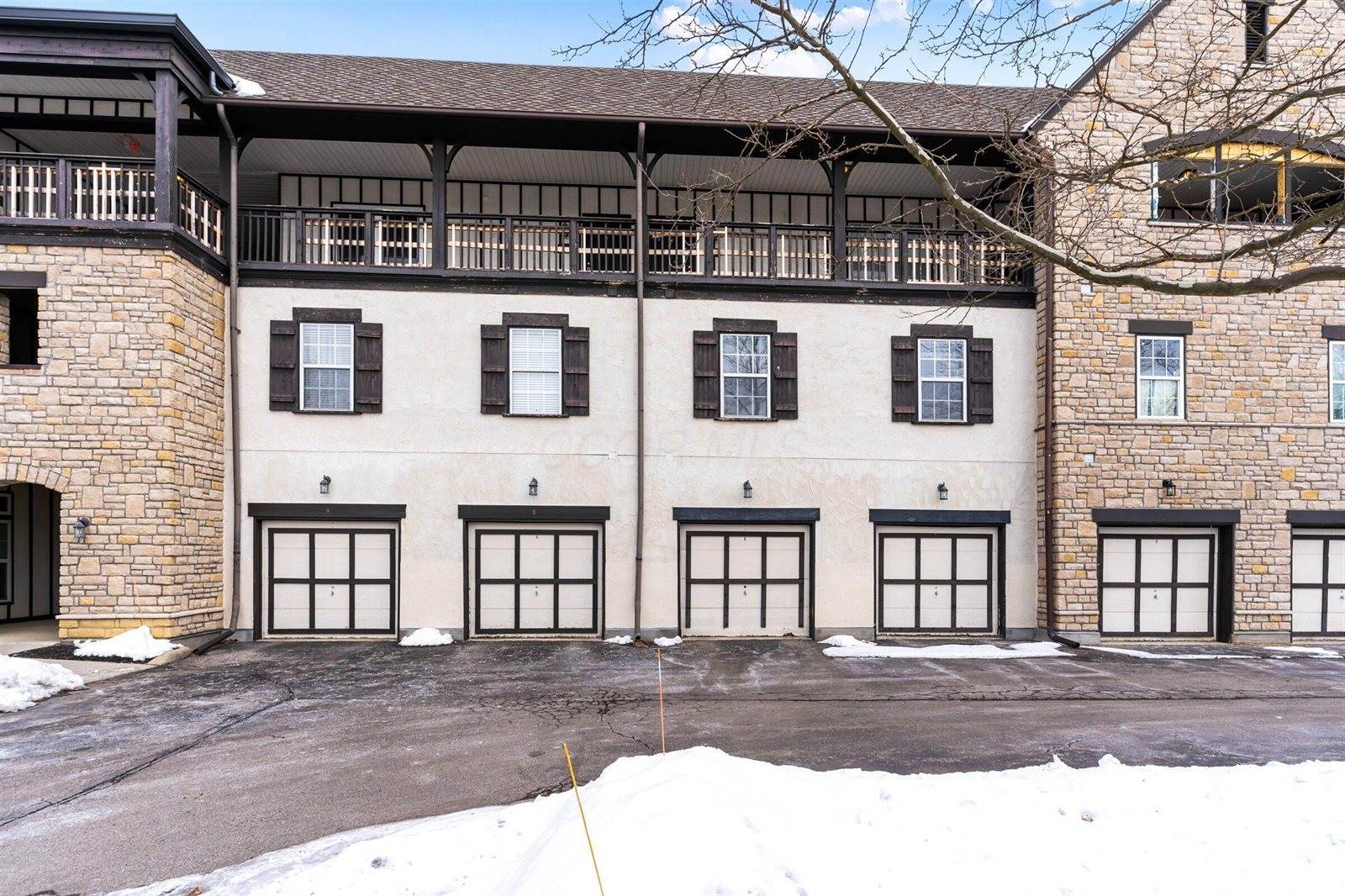 6021 Craughwell Lane, Dublin, OH 43017