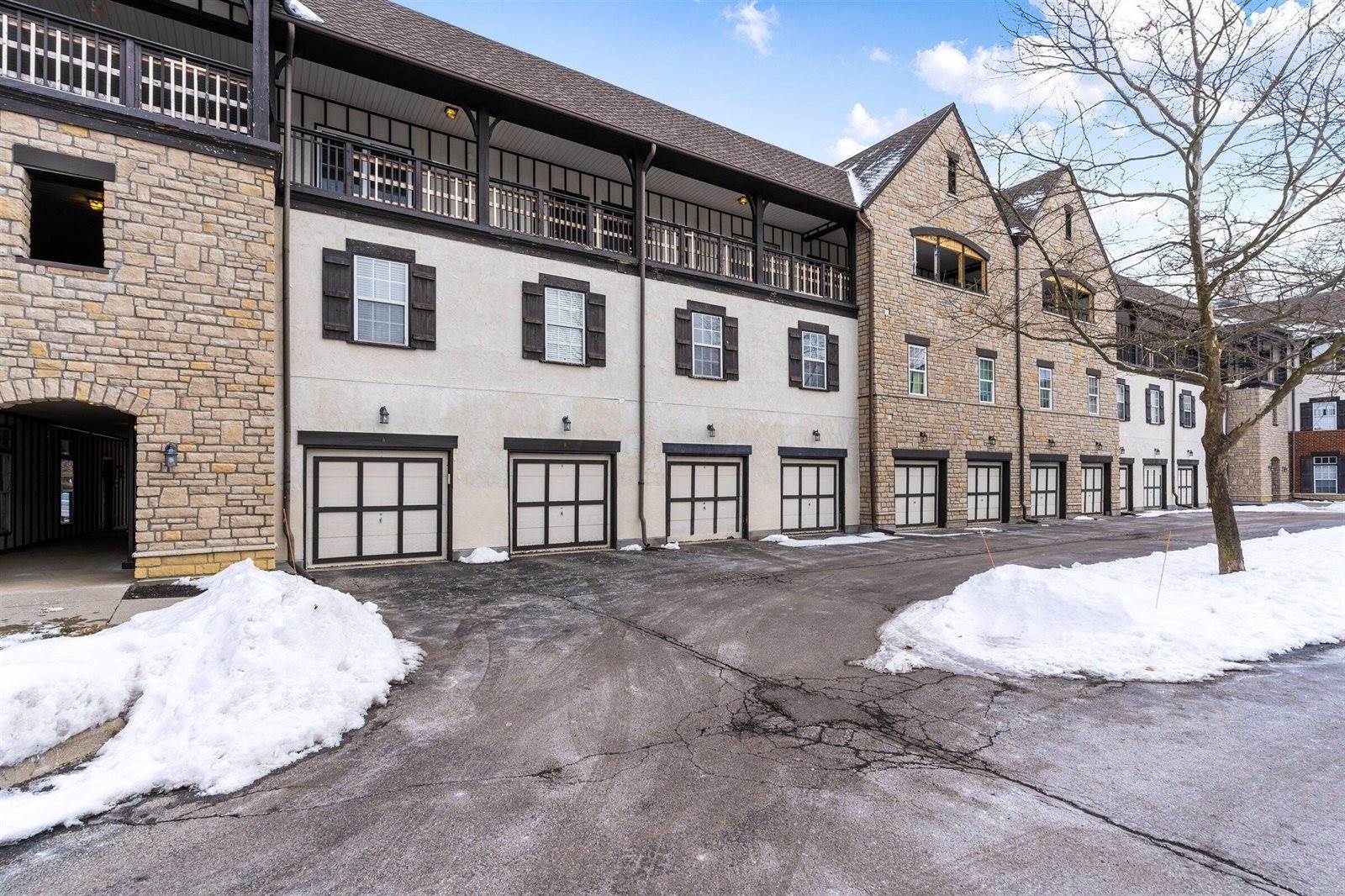 6021 Craughwell Lane, Dublin, OH 43017