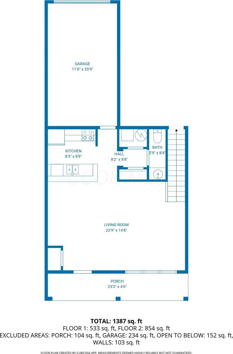 6021 Craughwell Lane, Dublin, OH 43017