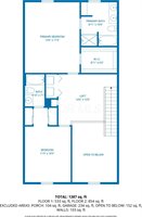 6021 Craughwell Lane, Dublin, OH 43017