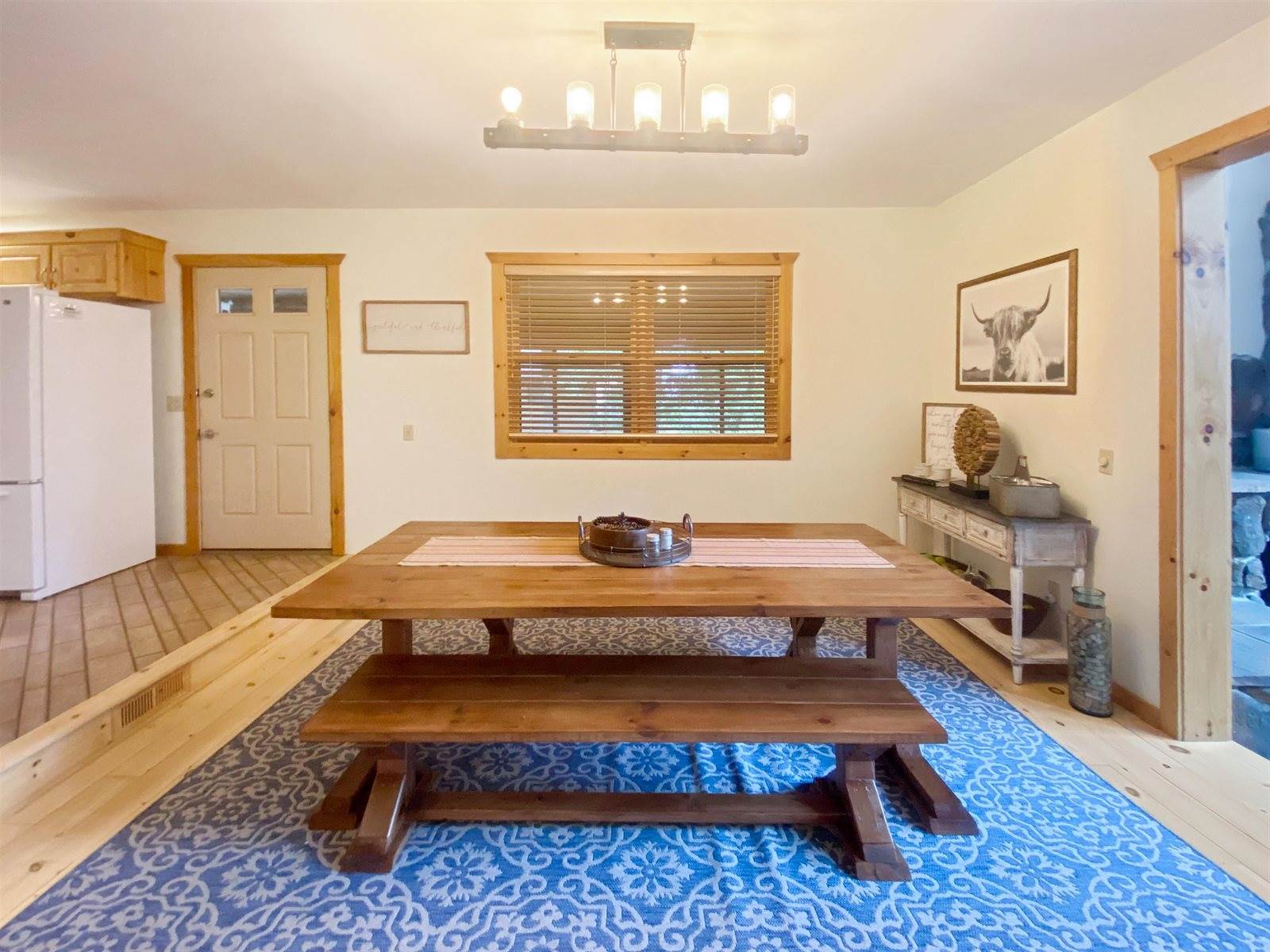 W4461 20th, Armenia, WI 54646