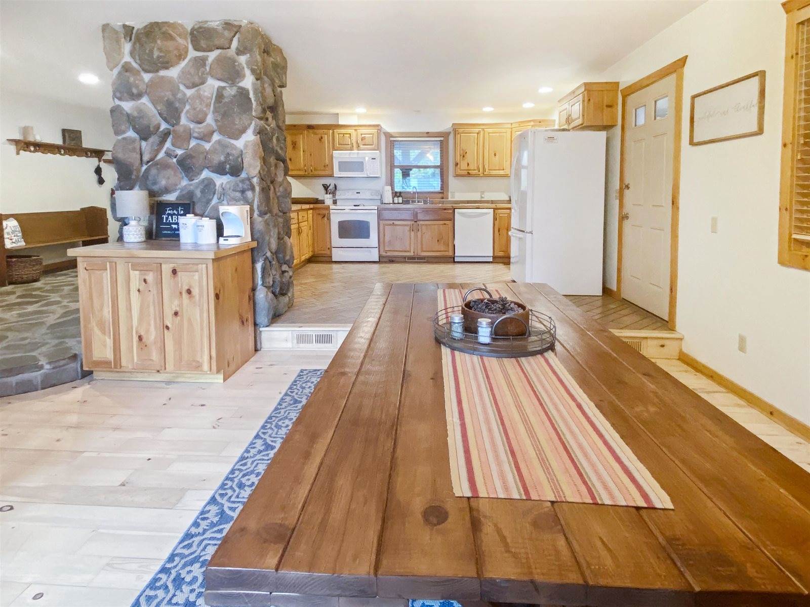 W4461 20th, Armenia, WI 54646