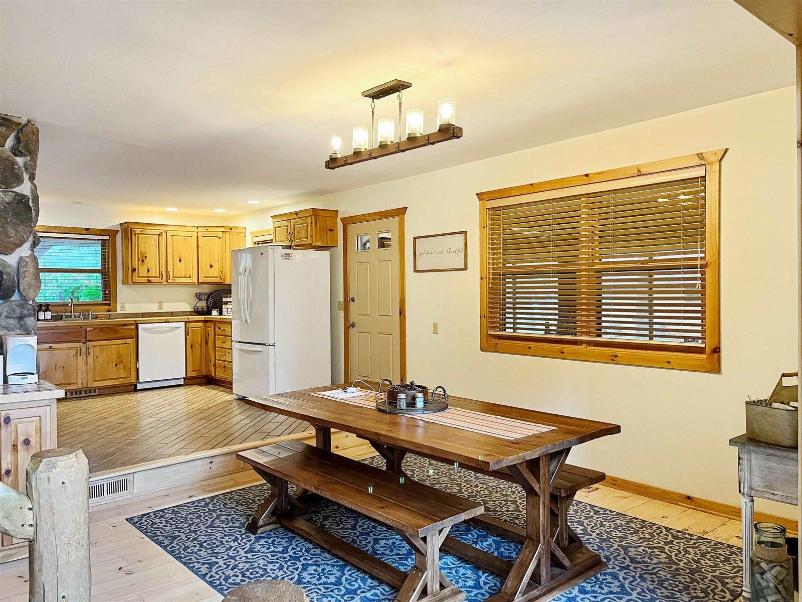 W4461 20th, Armenia, WI 54646