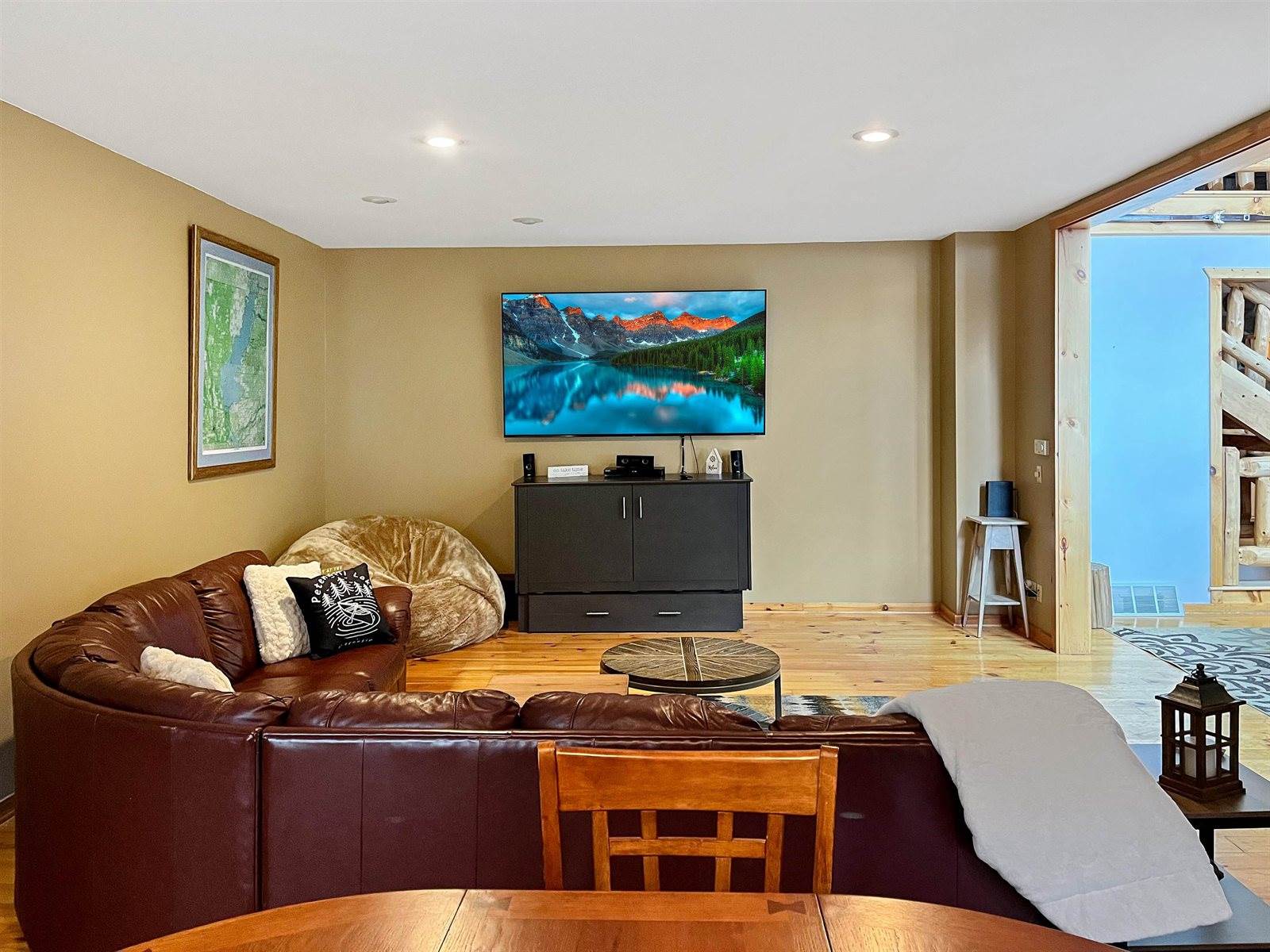 W4461 20th, Armenia, WI 54646