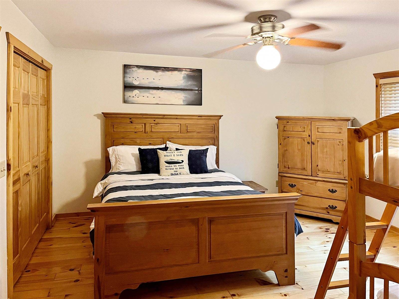 W4461 20th, Armenia, WI 54646