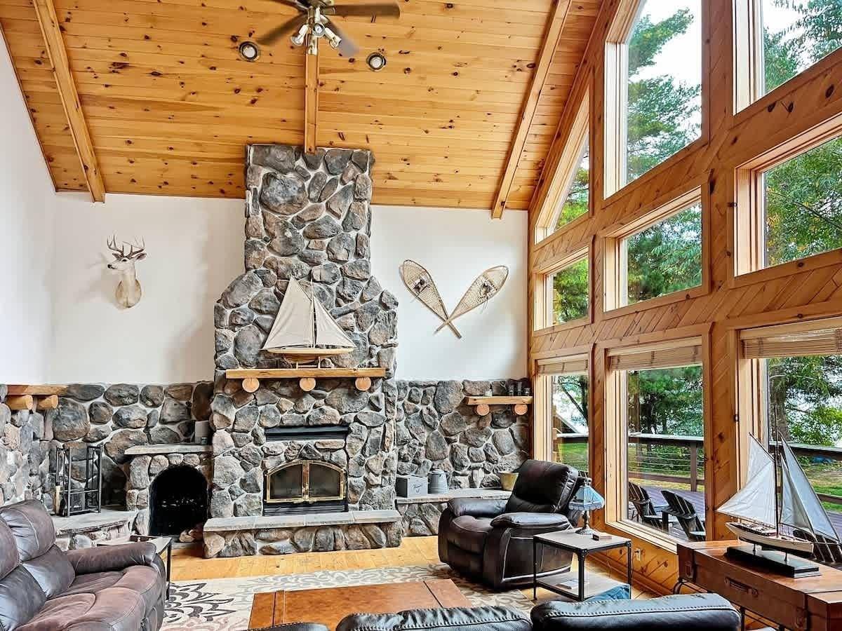 W4461 20th, Armenia, WI 54646