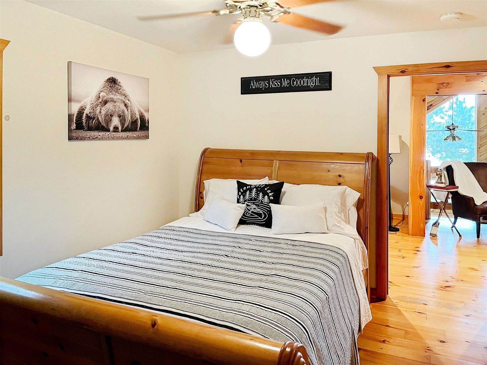 W4461 20th, Armenia, WI 54646