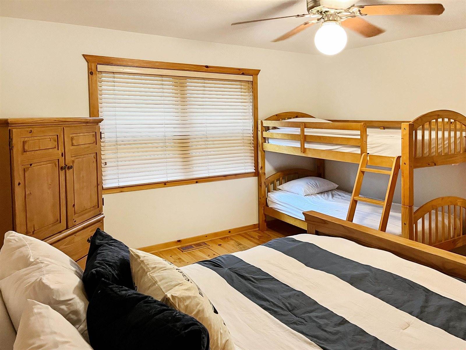 W4461 20th, Armenia, WI 54646