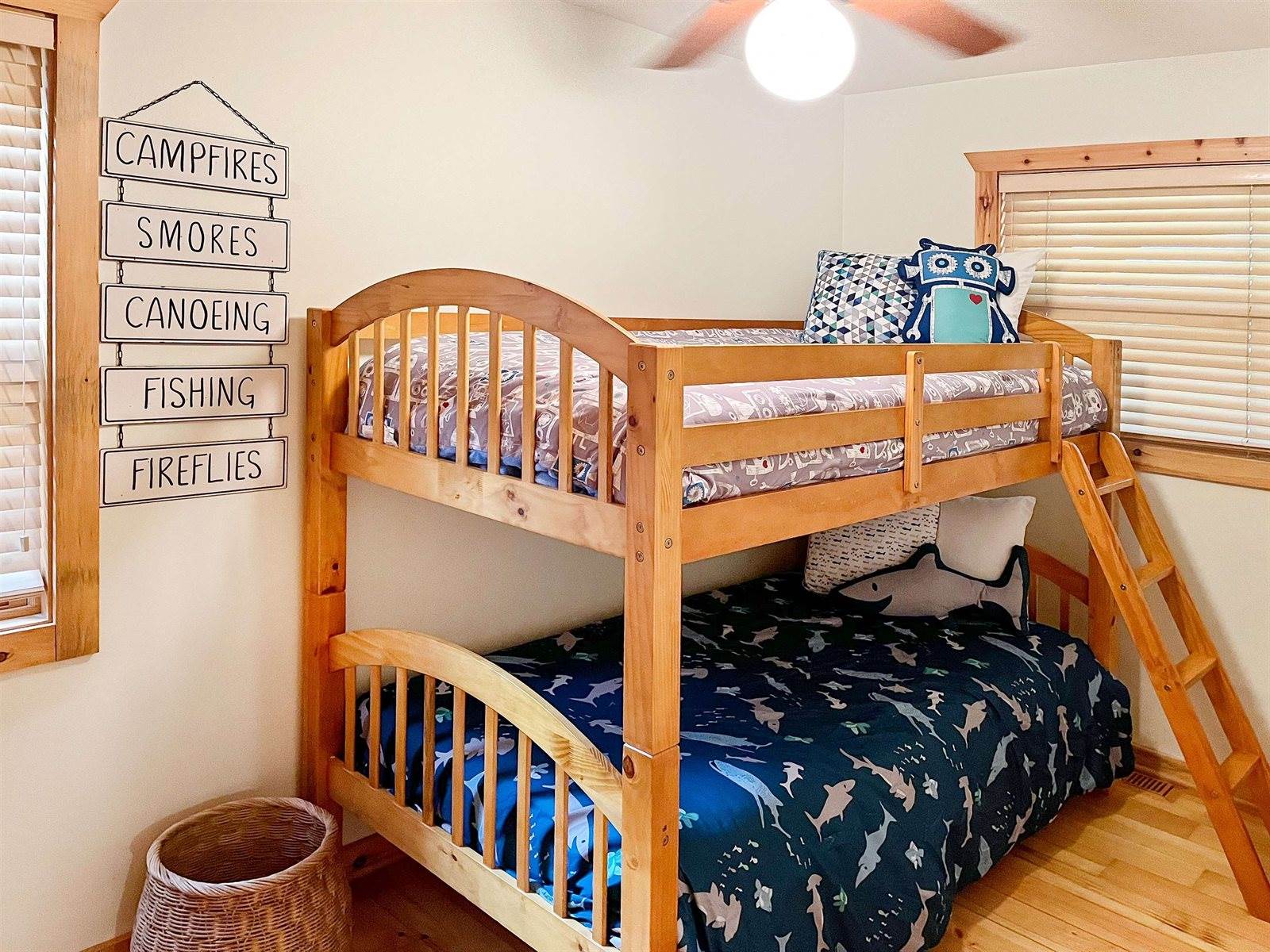 W4461 20th, Armenia, WI 54646