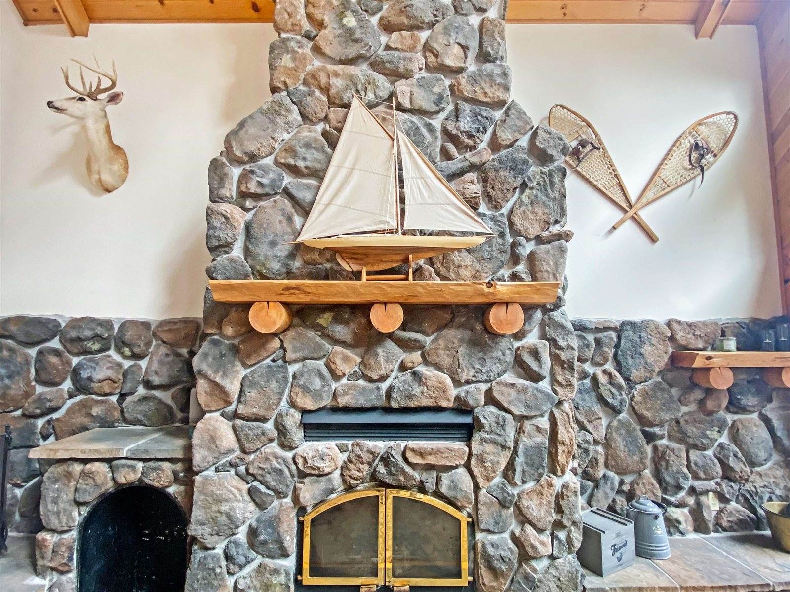 W4461 20th, Armenia, WI 54646