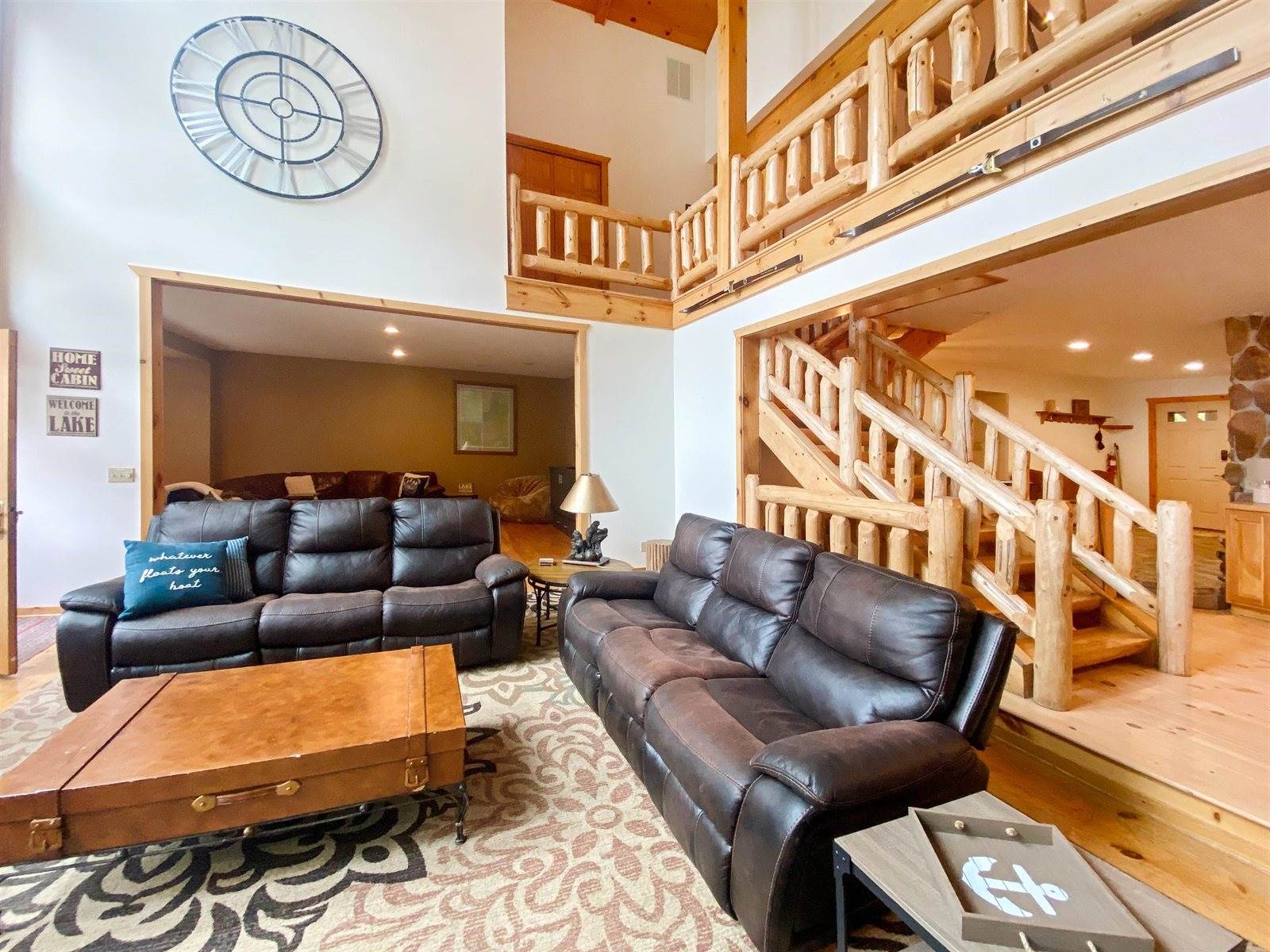 W4461 20th, Armenia, WI 54646