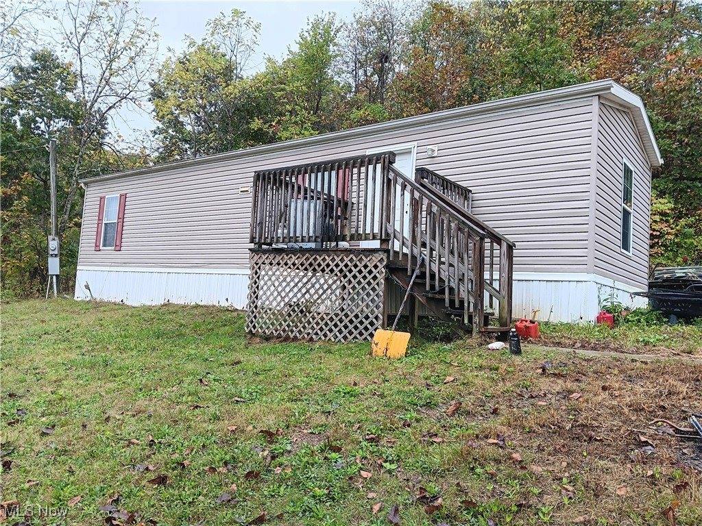 12040 Robins Road, Byesville, OH 43723