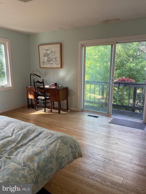 236 Piedmont Orchard Road, Linden, VA 22642