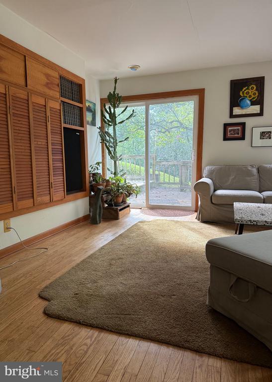 236 Piedmont Orchard Road, Linden, VA 22642