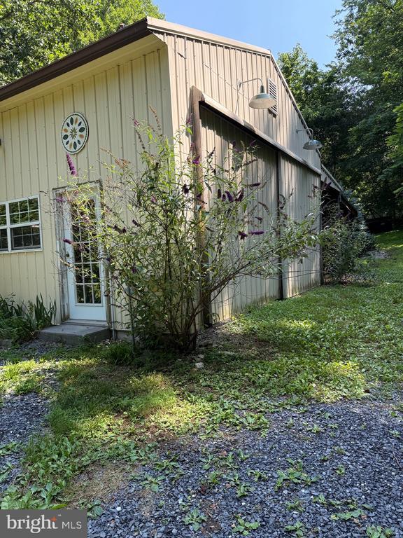 236 Piedmont Orchard Road, Linden, VA 22642