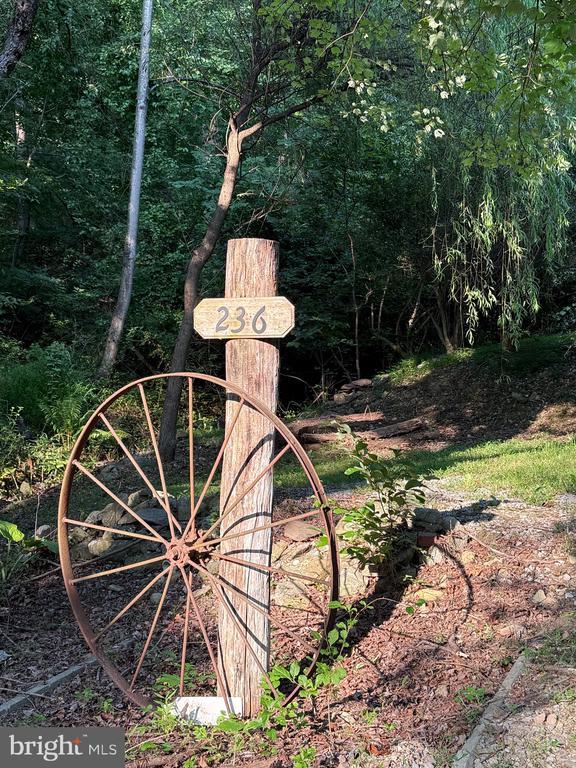 236 Piedmont Orchard Road, Linden, VA 22642