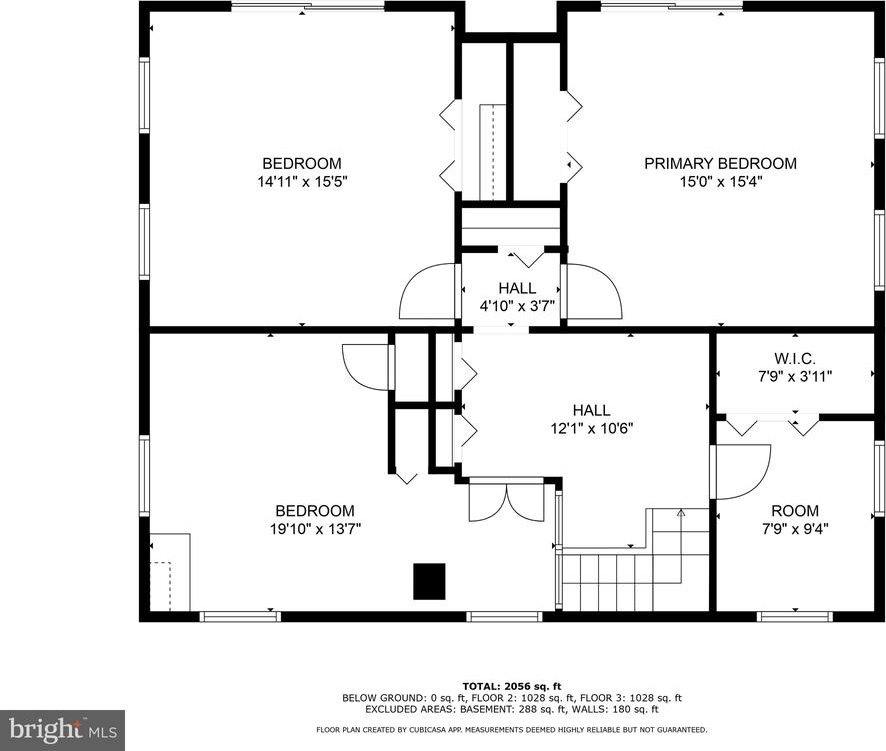 236 Piedmont Orchard Road, Linden, VA 22642