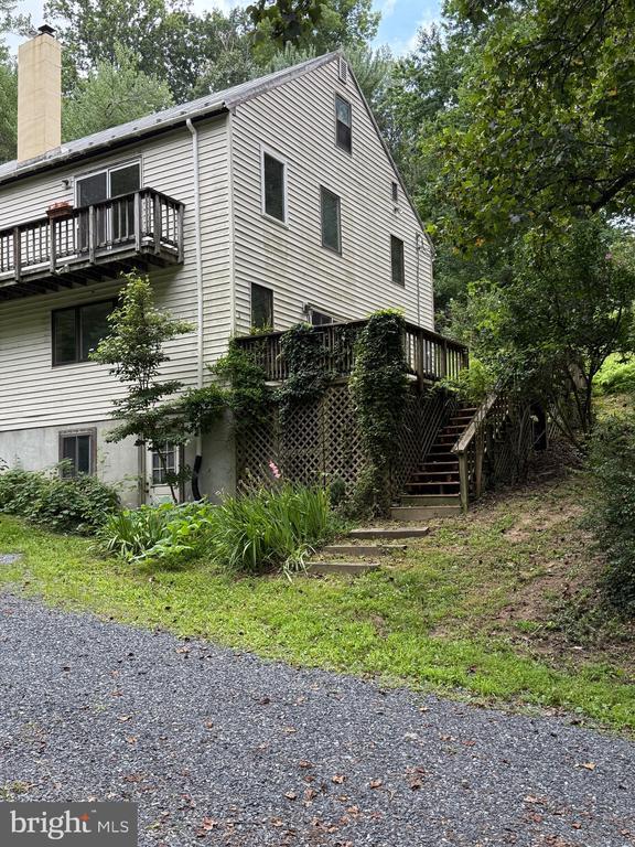 236 Piedmont Orchard Road, Linden, VA 22642